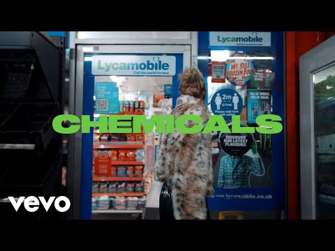 Sigma - CHEMICALS (Official Music Video) ft. Mali Koa
