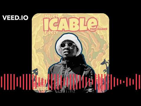 MBzet - i_Cable ft. F-eezy & Elliker (Audio Visualizer)