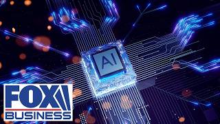 'VERY STRONG': CFO shuts down AI slowdown fears