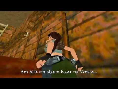 TRLE - Natla Returns