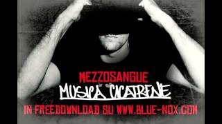 Mezzosangue - 09 - Never Mind
