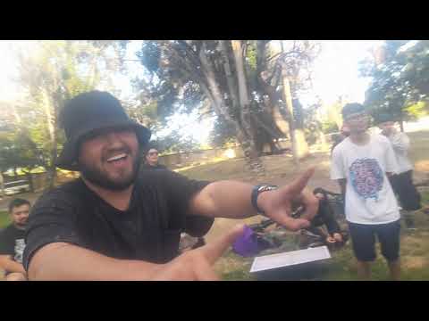 STAYLA VS BIGTAMINA VS 270 - [8VOS] 20 BARRAS X STREET COMPANY