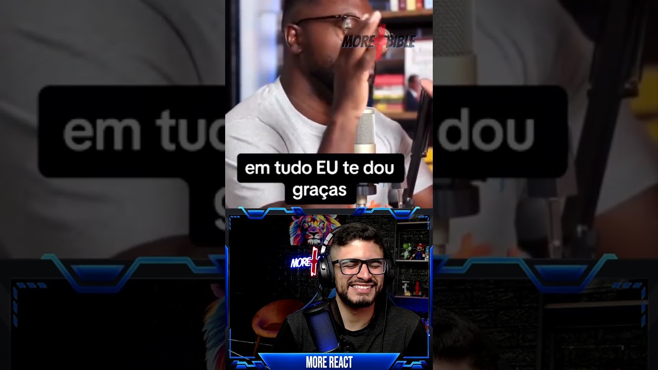 ESSA HISTÓRIA TE FARÁ REPENSAR!