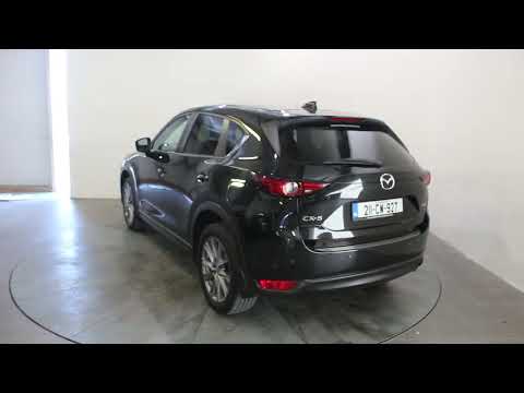 Mazda CX-5 2WD 2.2D (150ps) GT - TENDER 34 - Image 2