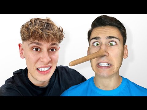 KO BOLJE LAŽE IZAZOV SA KAMERMANOM!