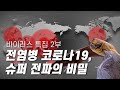 슈퍼 전파의 비밀 [다큐S프라임] 바이러스 특집 2부 / YTN 사이언스 mp3