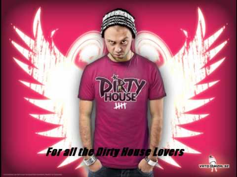 Dirty House Mixtape 5 - Vato gonzalez 2 of 5