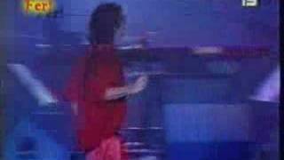 Charly - Mr Jones  - Ferro ´91