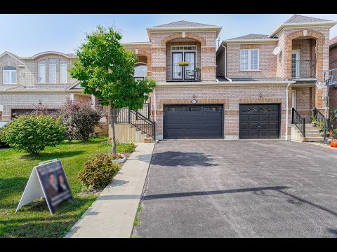 679 Rossellini Drive, Mississauga Home for Sale - Real Estate Properties for Sale