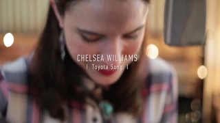 Chelsea Williams - Performs Toyota Song