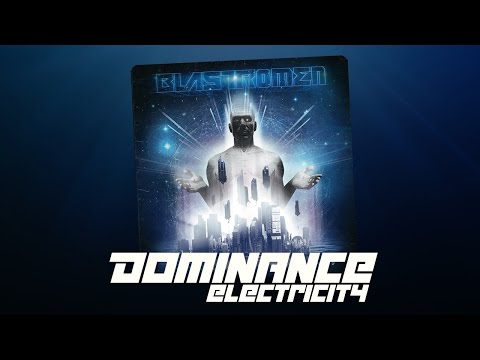 Blastromen - Human Beyond (Dominance Electricity) electro bass breaks epic synth