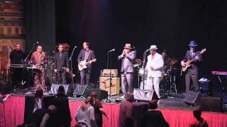 John Nemeth Elbows on the Wheel