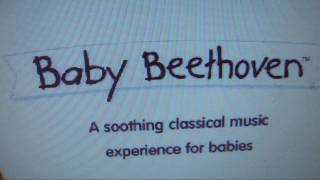 Minuet in G Baby Beethoven