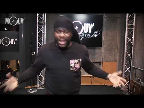 WILLAXXX : NOIRO - "Le temps c'est d'l'argent" (parodie Blacko)