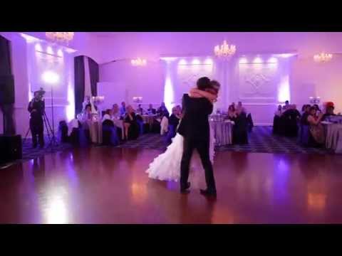 Vogue Ballroom - Stu Art Video