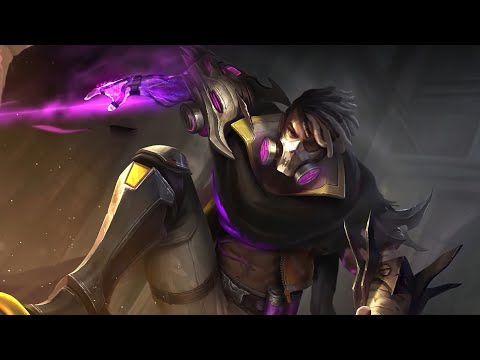 BRODY STARLIGHT IS HERE || MLBB Brody Starlight Skin