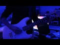 U2 - Indian summer Sky / Guitar cover