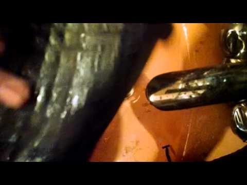 How to wash hypervenom phantom