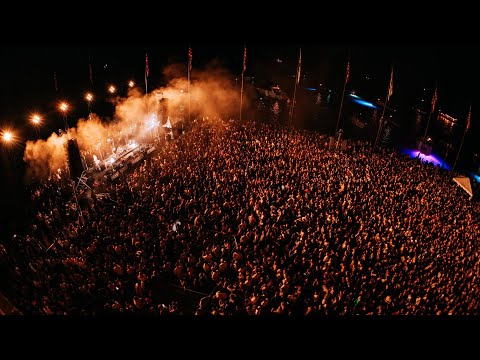 Gorgon City Live from Navy Pier, Chicago 2025