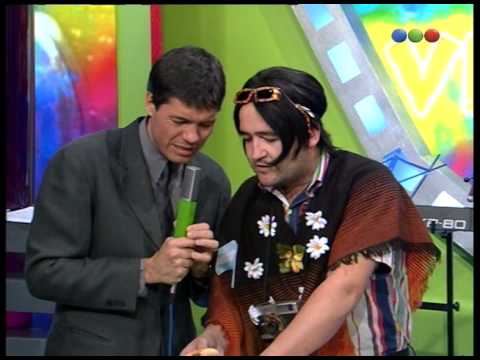 El Show De Waldo, Premios 09/11 – Videomatch 99