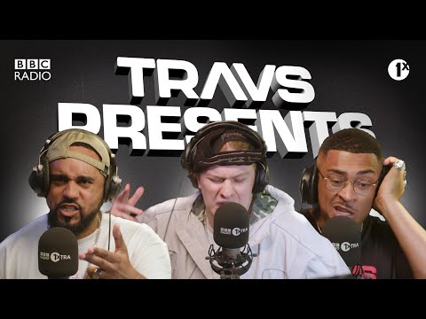 Jafro, Kibo + Jammz w/ Chamber45 | BBC 1 XTRA Sian Anderson Takeover