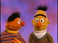 Sesame Street Bert And Ernie Up And Down