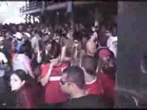 Waves of Sound 3 anos @ Fazenda Silva Neto/SC 8