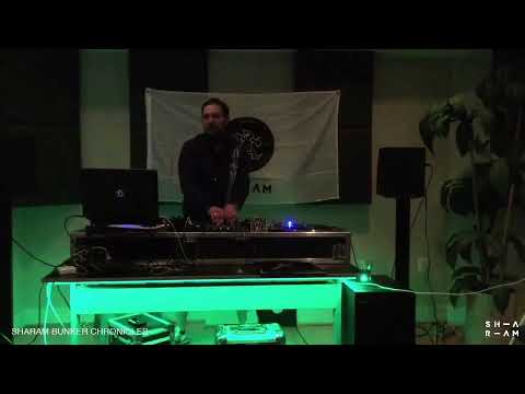 Sharam - Bunker Chronicles Episode 3