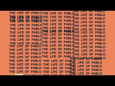 Kanye West - Father I Stretch My Hands Pts.1 & 2 (feat. Desiigner)