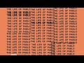 Kanye West Father I Stretch My Hands Pts 1 2 Feat Desiigner