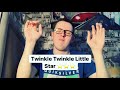 Barney Twinkle Twinkle Little Star Dance Barney S Great Adventure