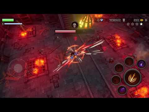 Action RPG - Dungeon Mania Video