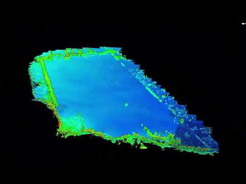San Martín de los Andes en 3D | Relevamiento con dron RTK · Precisión 2 cm