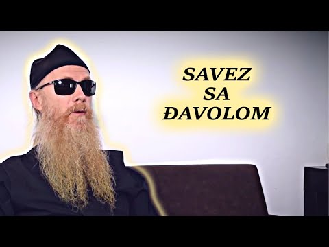 Da li se Trebamo Bojati Đavola? - Monah Arsenije Jovanović [Pitanje 9]