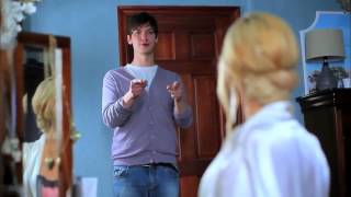 LYNX Rise Ad Campaign ft Jessica Jane Clement   Very Funny