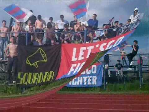 Борац - Олимпик 1:0 (кадети)