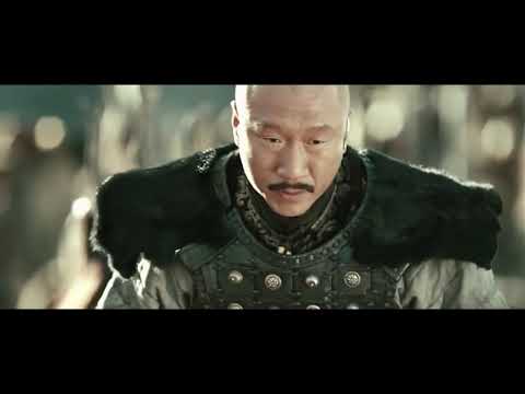 Temujin vs Jamukha in Battle (MONGOLIAN BATTLES DOCUMENTARY)