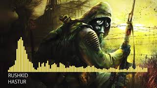 Cover art for Hastur