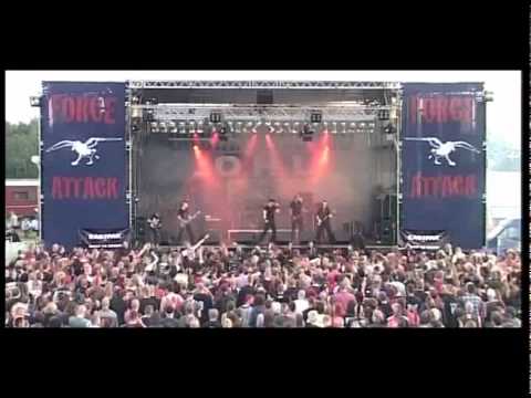 Force Attack 2004 ][ OHL - Keinen Führer, keinen Gott