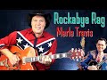 Rockabye Rag - Merle Travis Cover