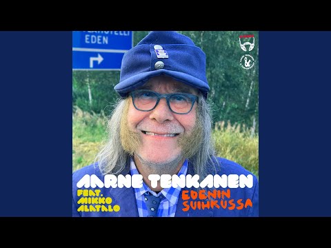 Edenin Suihkussa - Aarne Tenkanen