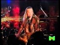When theLevee Breaks - John Cambell