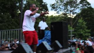 Large Professor - Just Hangin Out