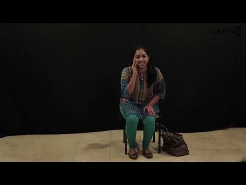 Rhea Rai Theatre Solo Act