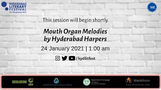 Mouth Organ Melodies- Hyderabad Harper