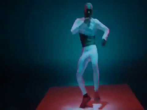 MEGA ITALO DISCO - Malcolm J. Hill - Take a chance