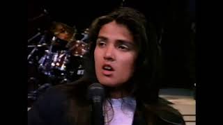 Tanita Tikaram Poor Cow Live 1989