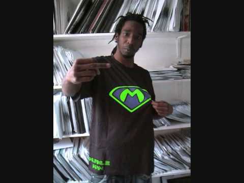 Sidewinder - Wiley ft. Gift, Strider, Flowdan...