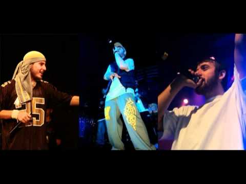 Des & Sansar Salvo & Gencay - Mahsuru Yoksa (2007)