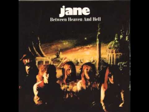 Jane - Voice In The Wind (1977)